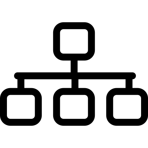 Organization Icon