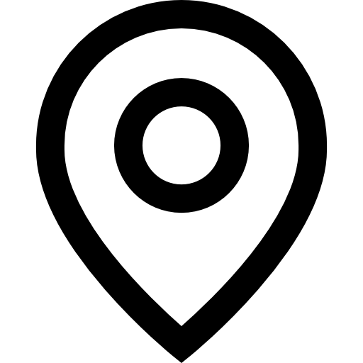 Pin Icon